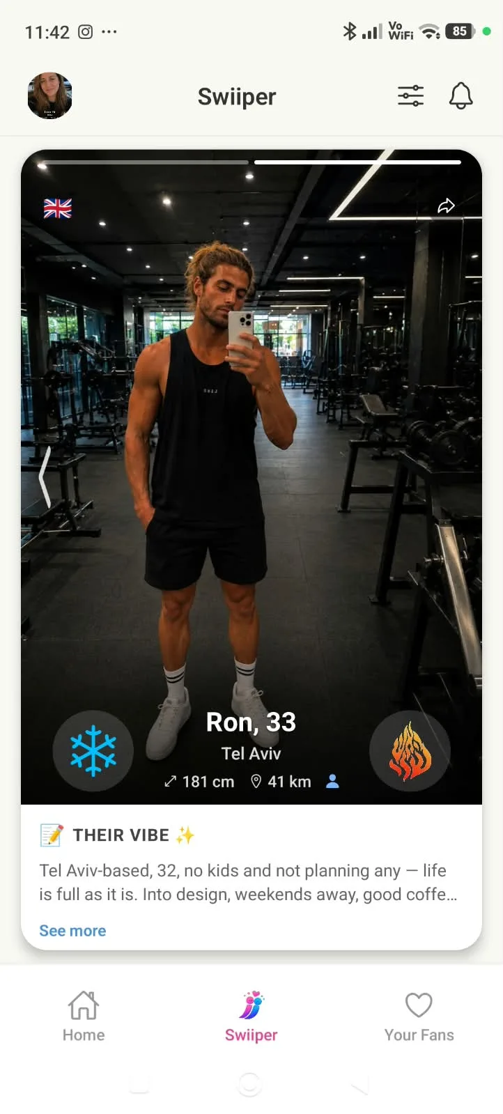 Ron