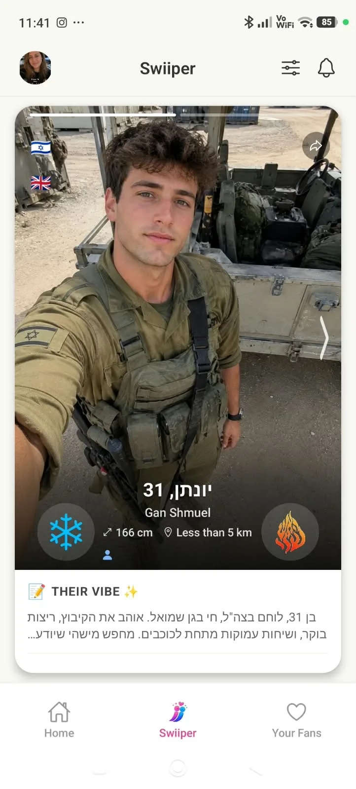 Yonatan